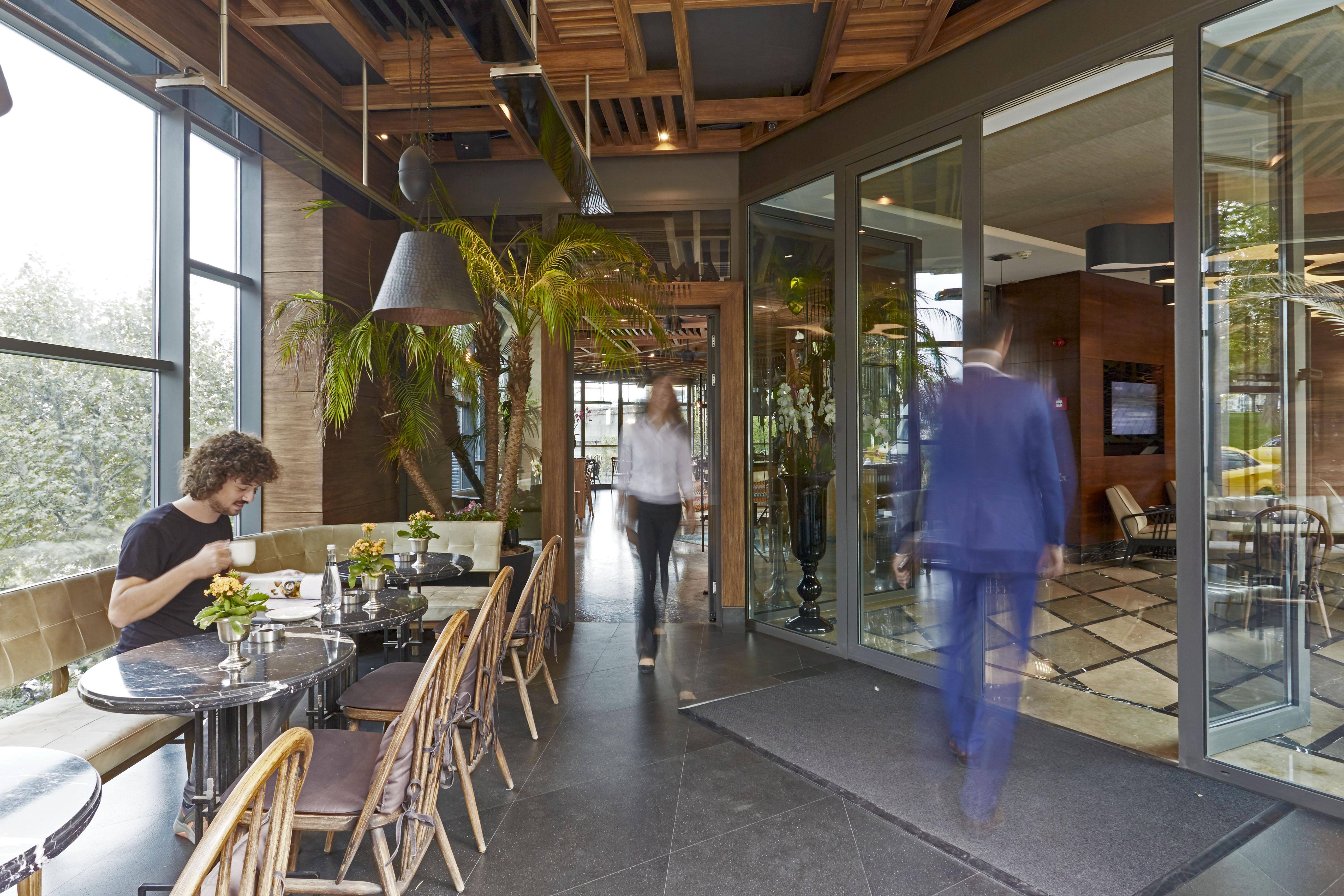 Gezi Bosphorus, Istanbul, A Member Of Design Hotel Istanboel