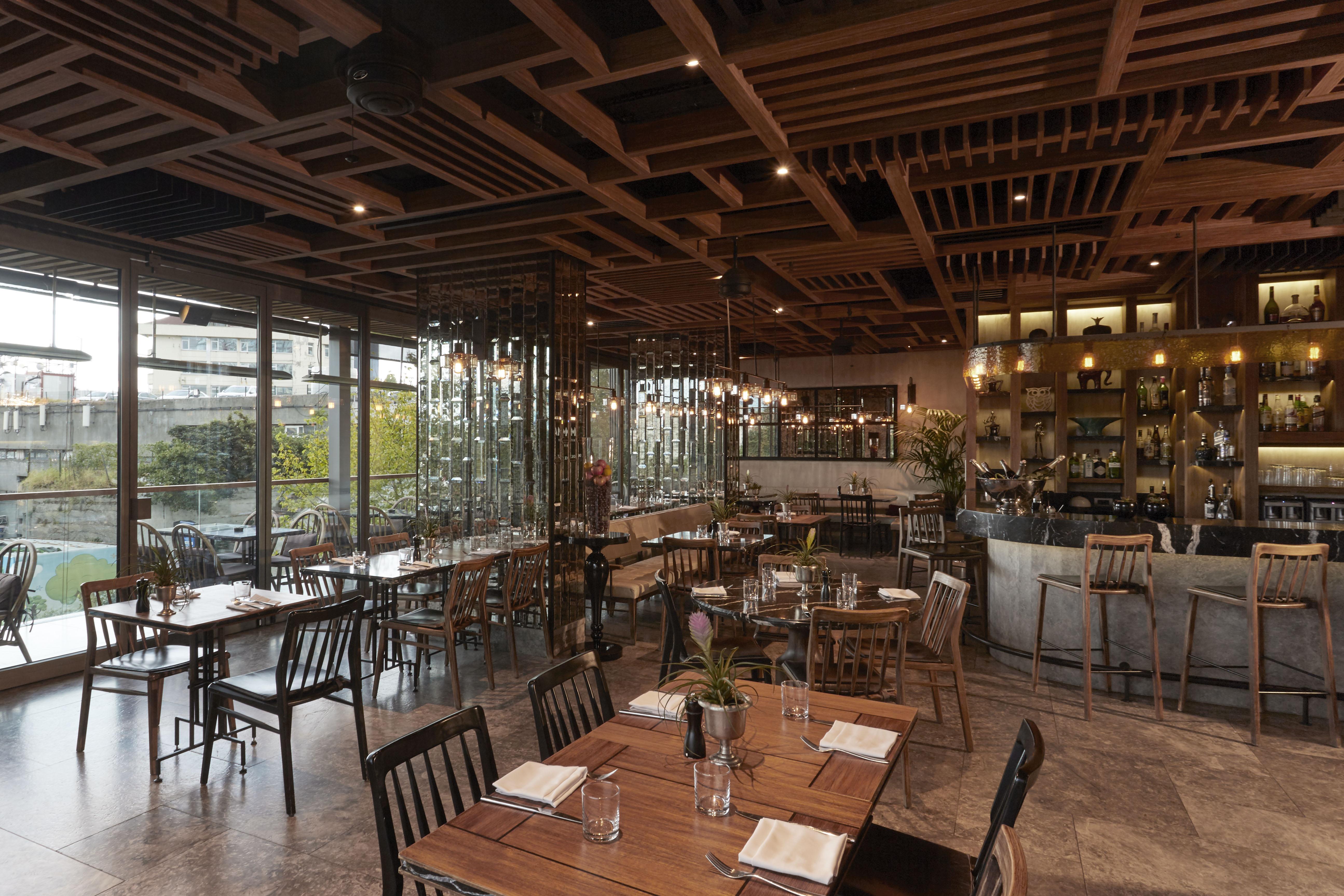 Gezi Bosphorus, Istanbul, A Member Of Design 5* Istanboel