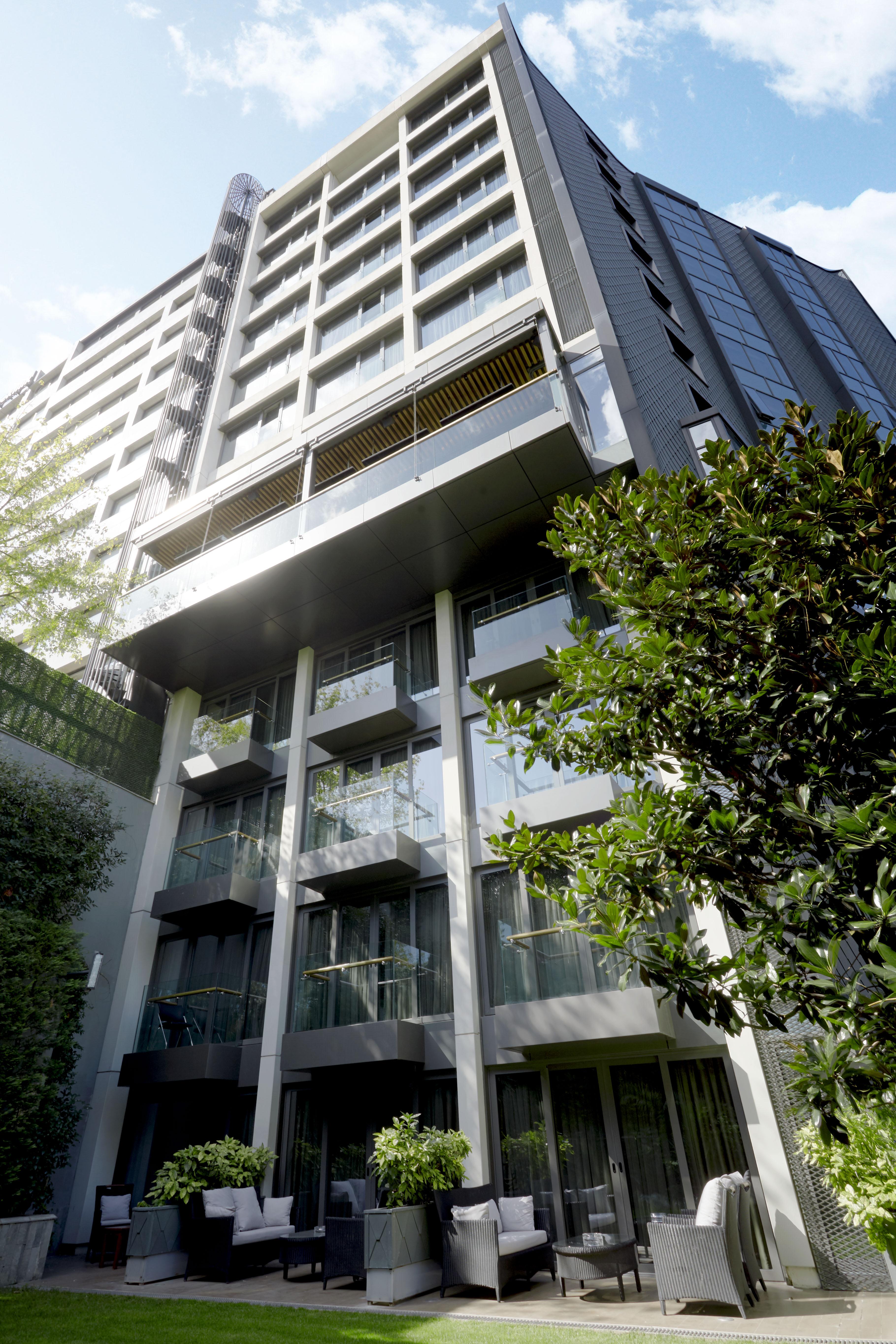 Hotel Gezi Bosphorus, Istanbul, A Member Of Design Istanboel