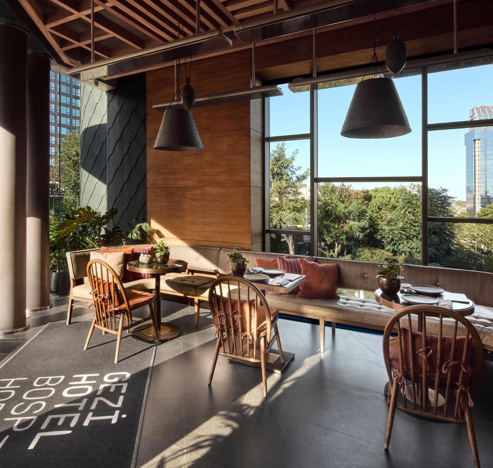 Gezi Bosphorus, Istanbul, A Member Of Design 5* Istanboel