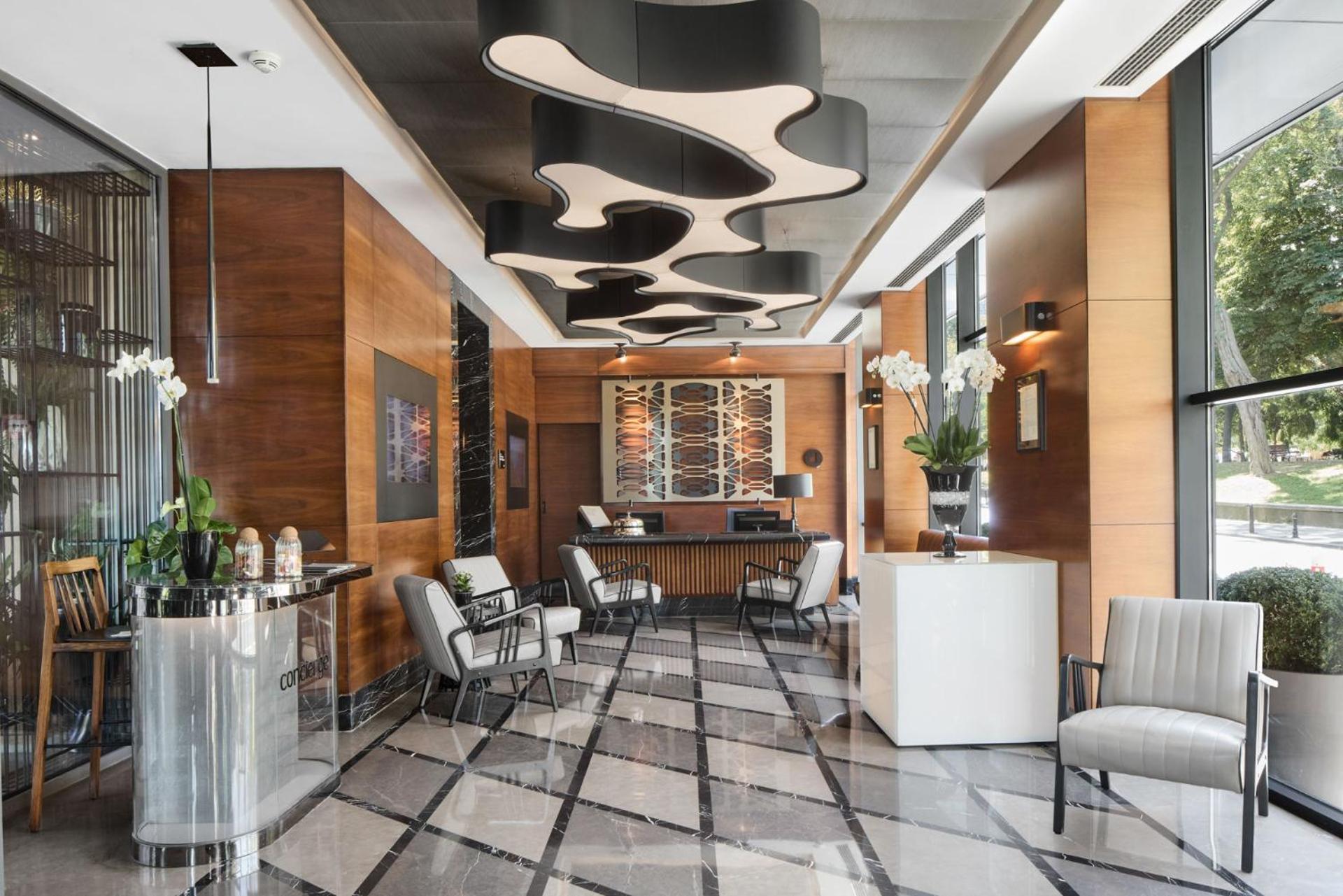 Hotel Gezi Bosphorus, Istanbul, A Member Of Design Istanboel
