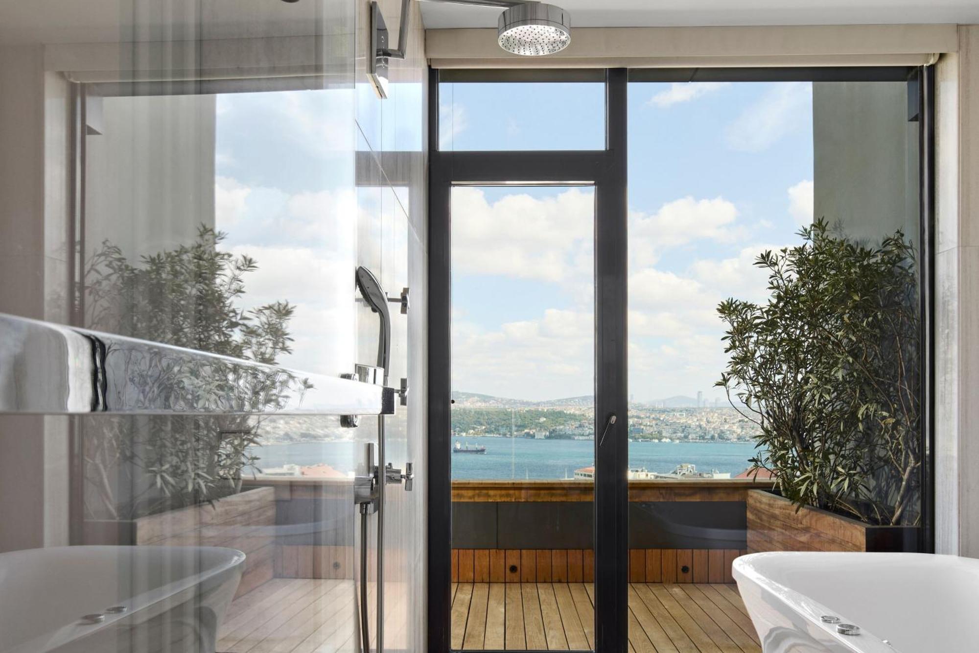Gezi Bosphorus, Istanbul, A Member Of Design Hotel 5*