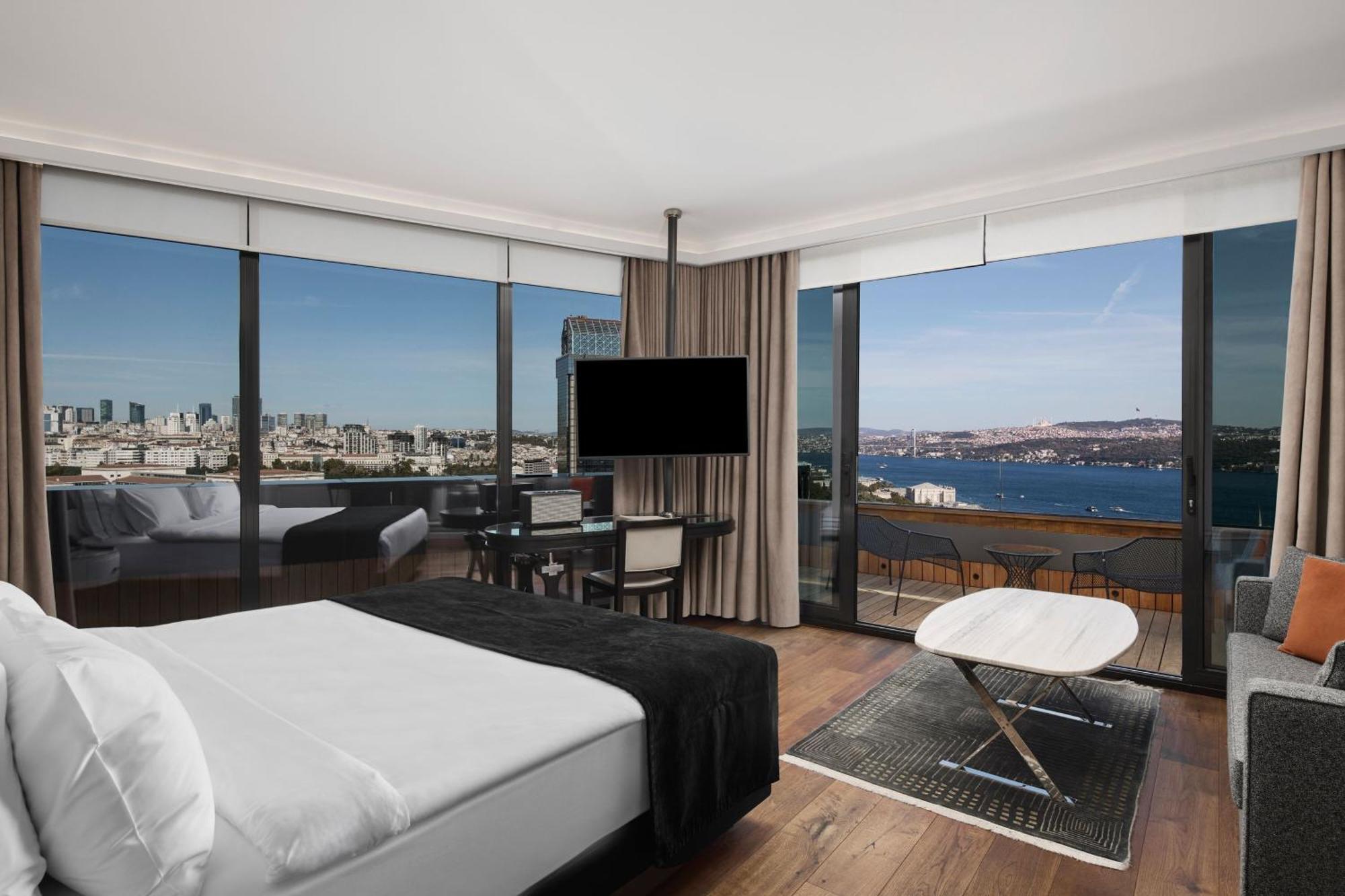 Hotel Gezi Bosphorus, Istanbul, A Member Of Design