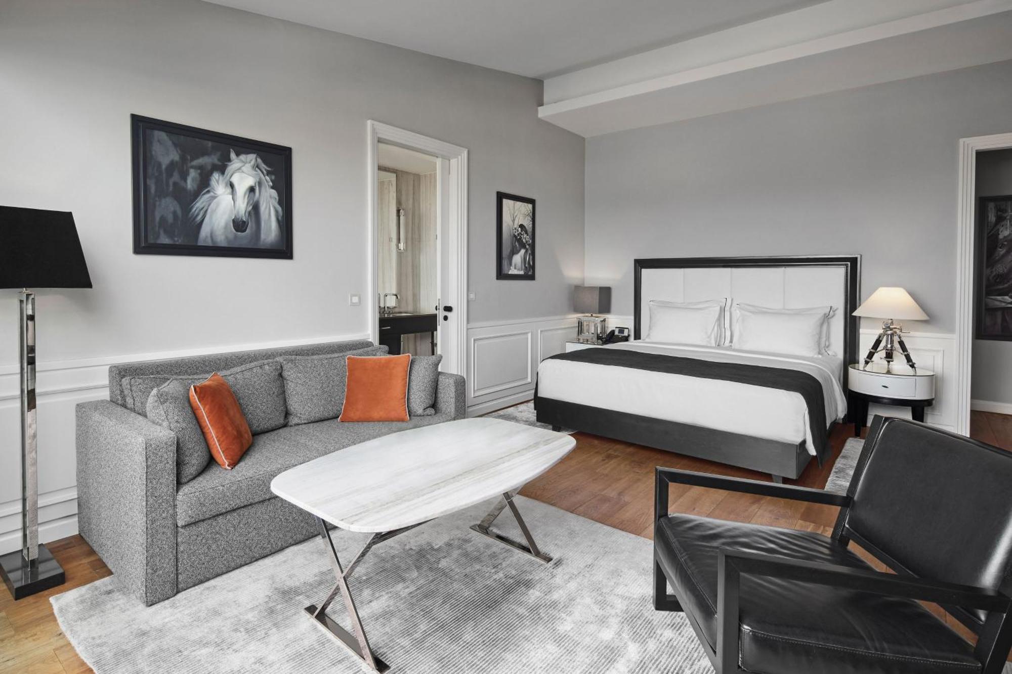 Gezi Bosphorus, Istanbul, A Member Of Design Hotel Istanboel