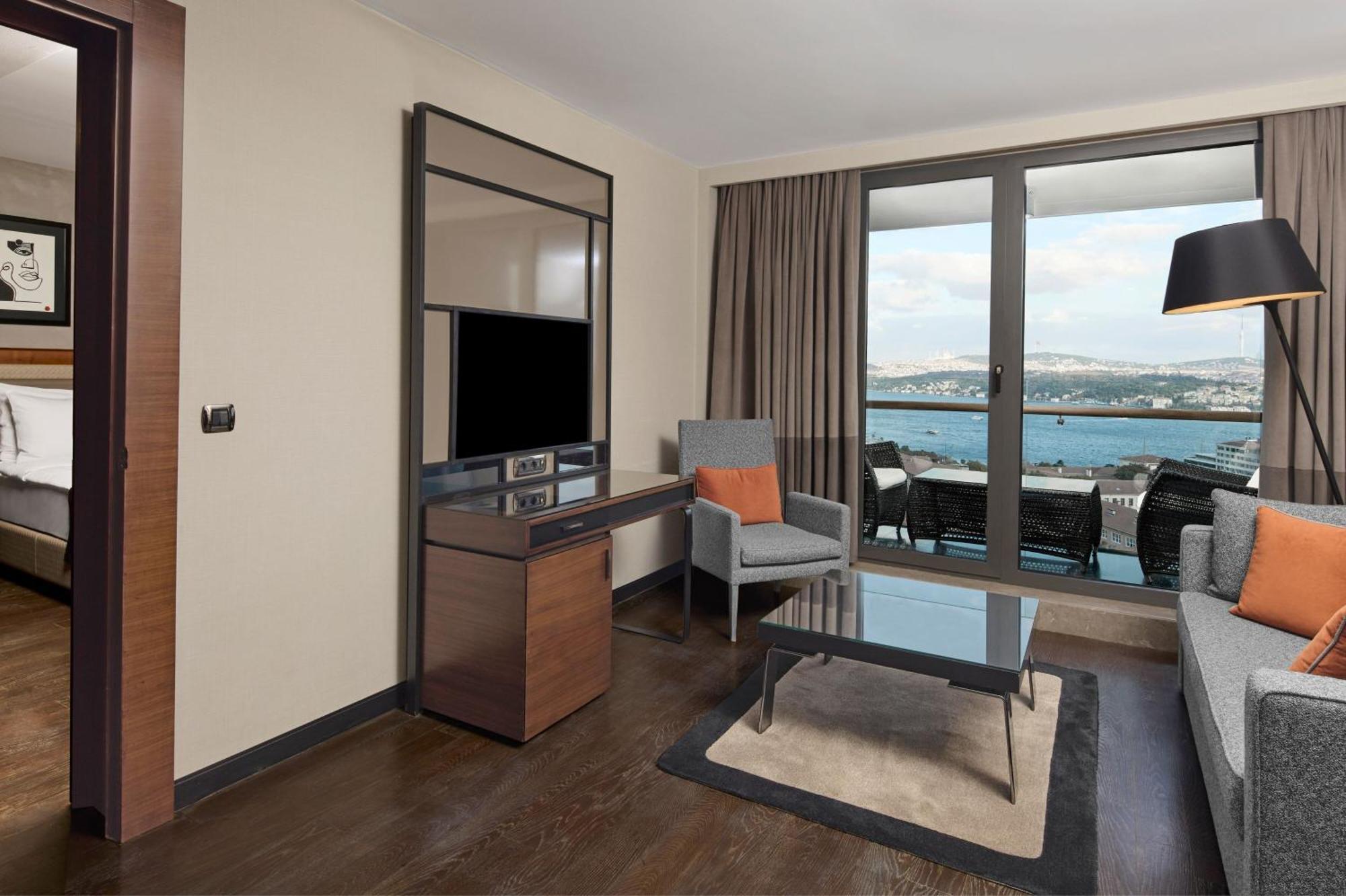 Hotel Gezi Bosphorus, Istanbul, A Member Of Design Istanboel