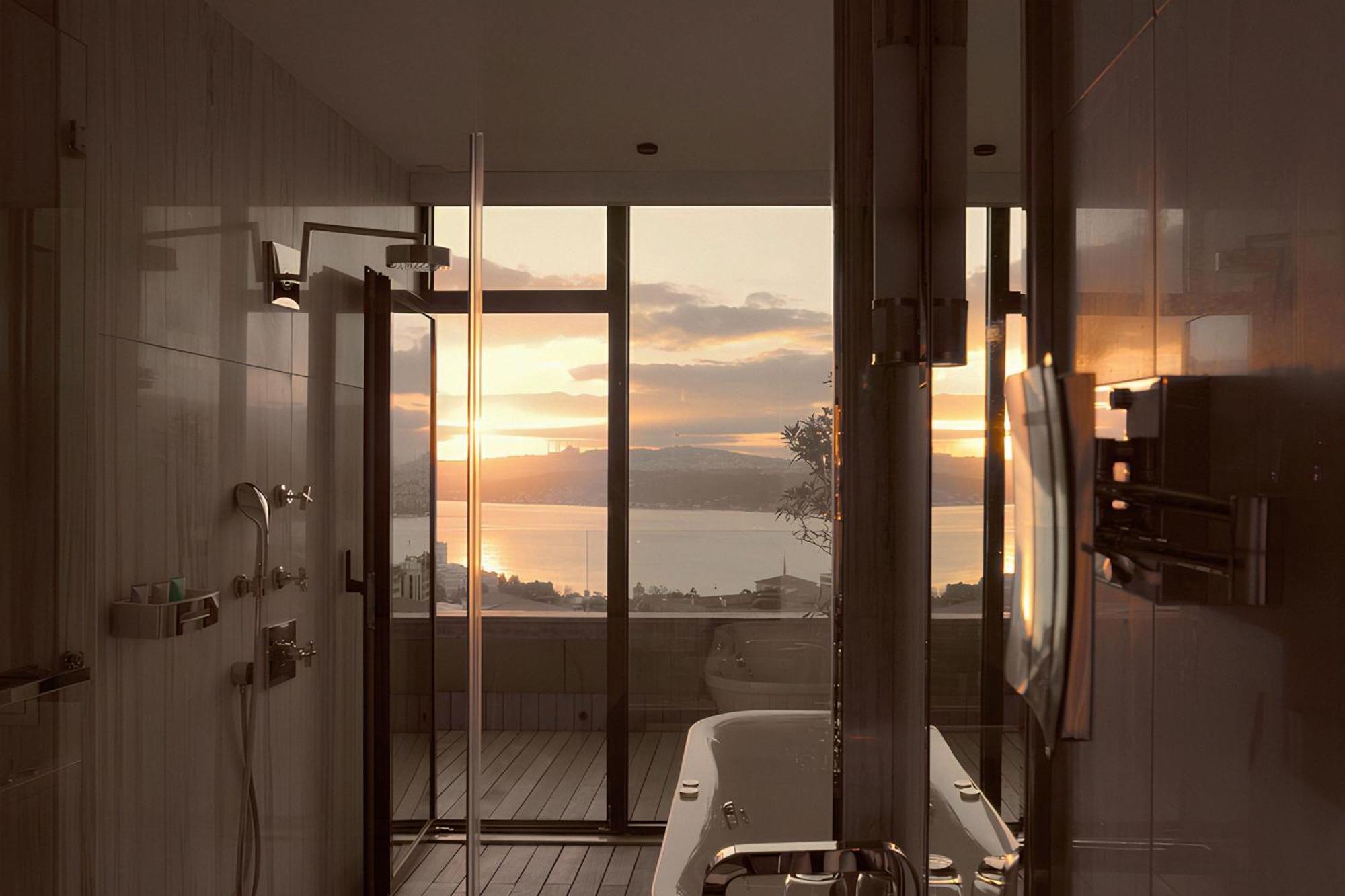 Hotel Gezi Bosphorus, Istanbul, A Member Of Design