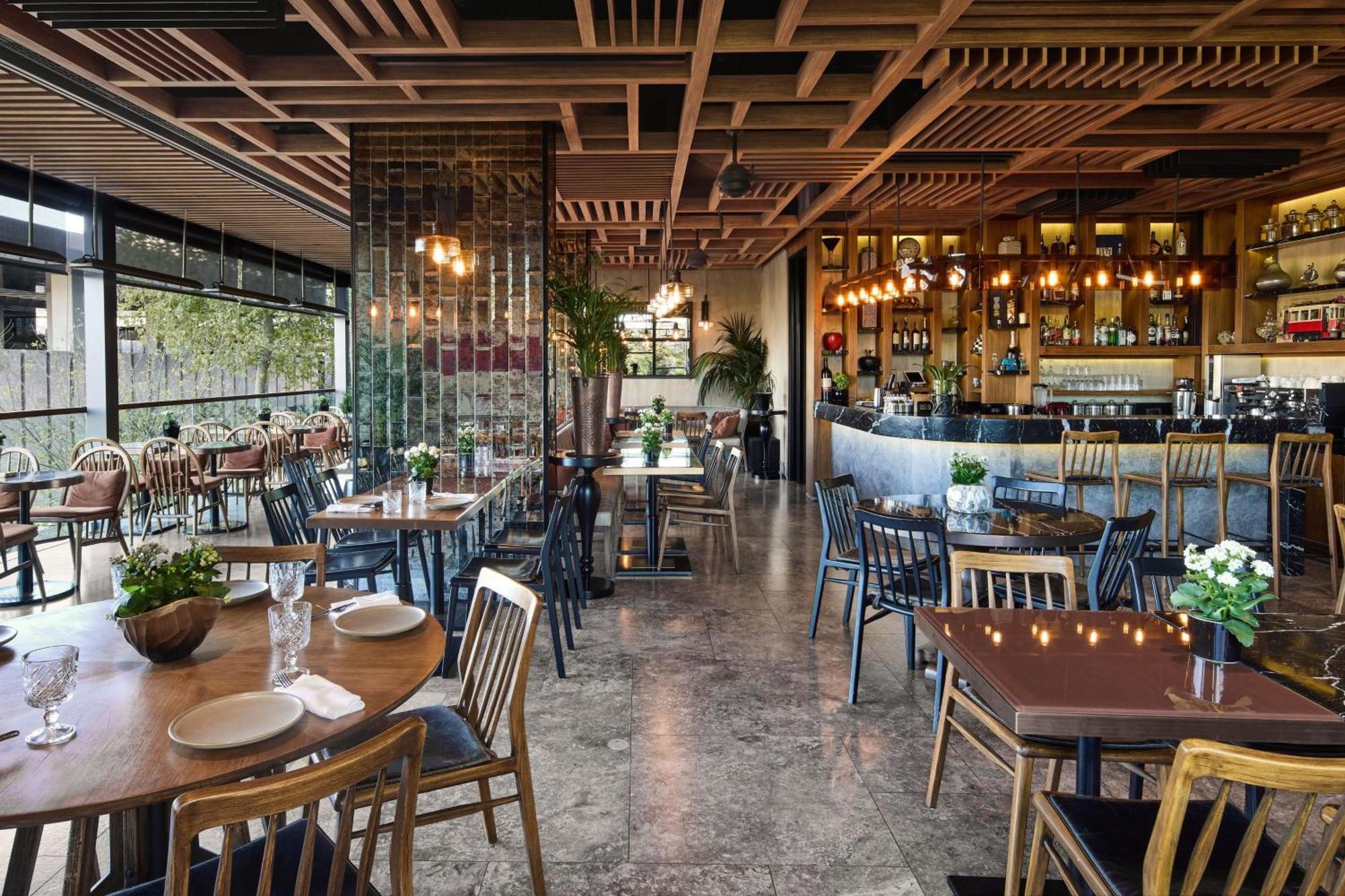 Hotel Gezi Bosphorus, Istanbul, A Member Of Design 5*