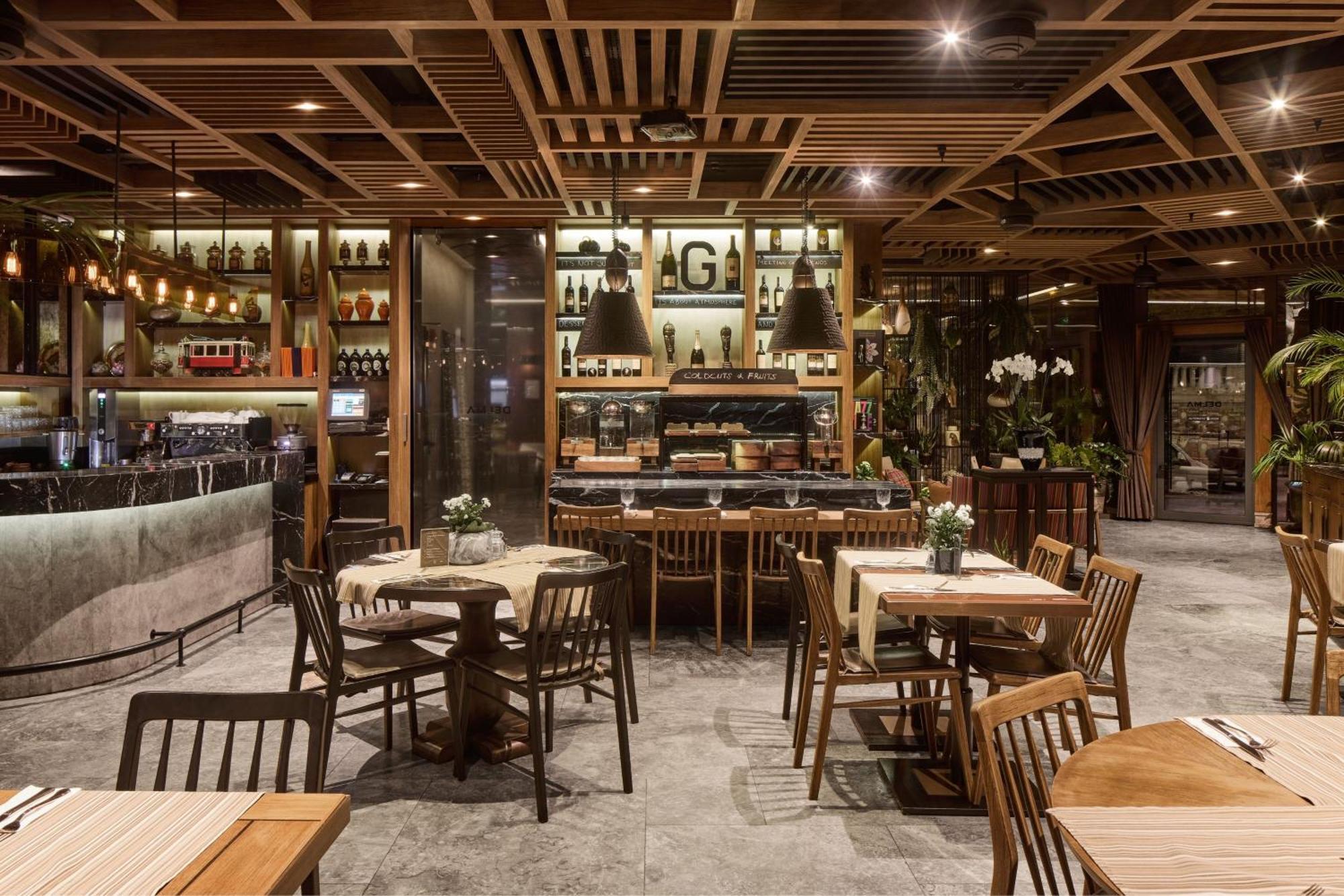 Gezi Bosphorus, Istanbul, A Member Of Design Hotel Istanbul
