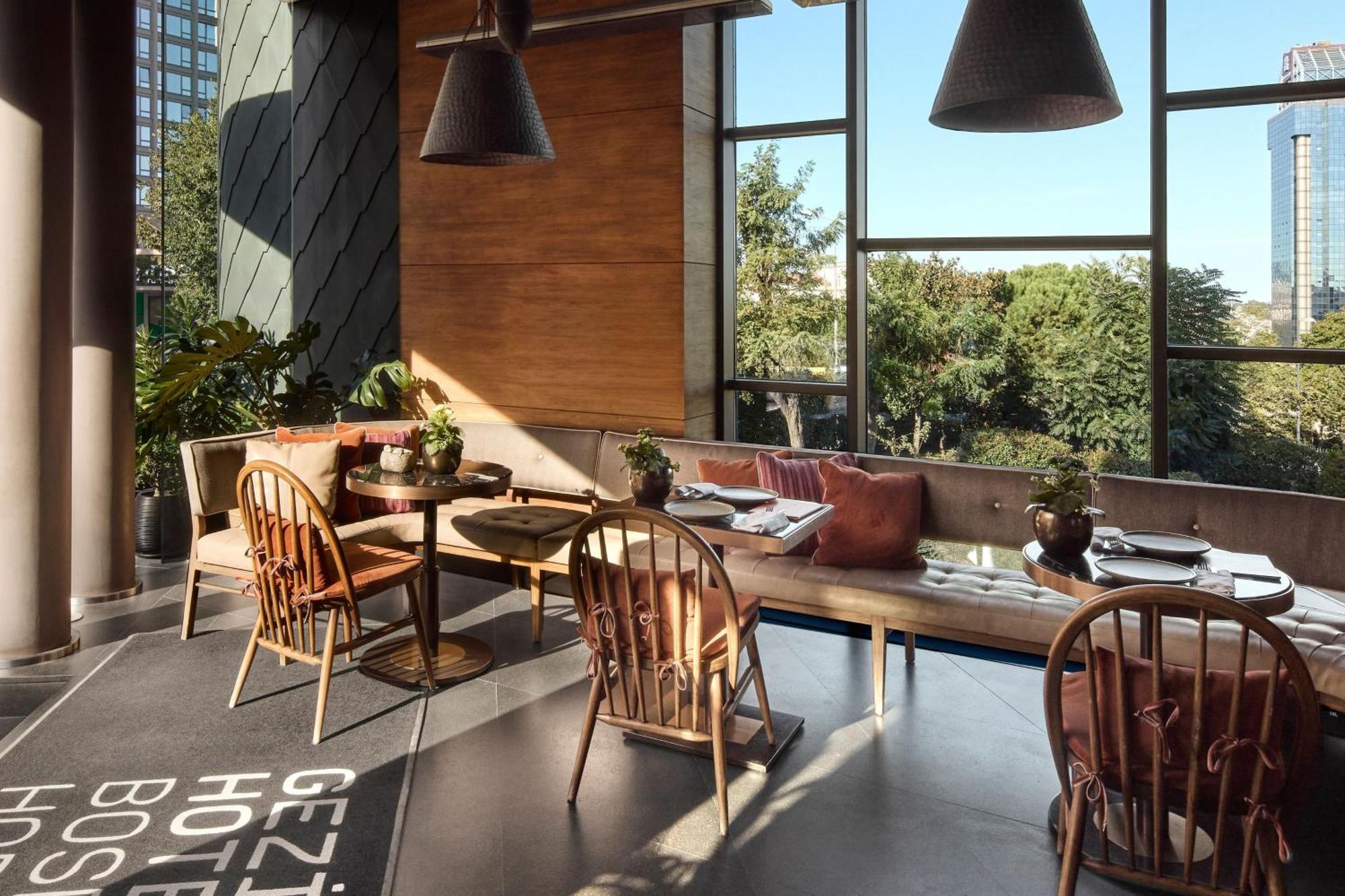 Hotel Gezi Bosphorus, Istanbul, A Member Of Design Istanbul