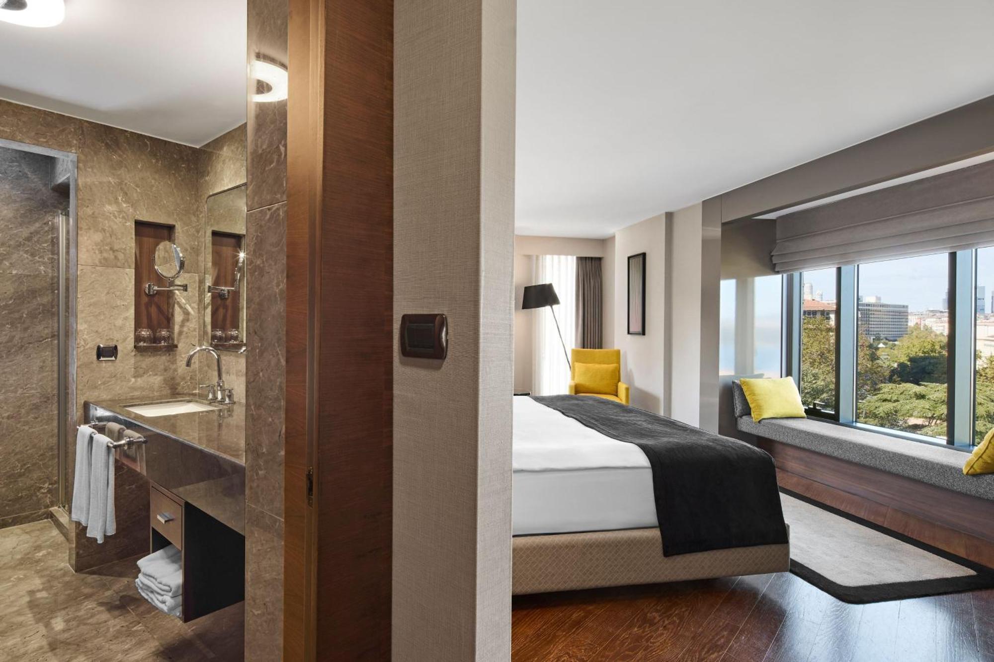 Gezi Bosphorus, Istanbul, A Member Of Design Hotel Istanbul