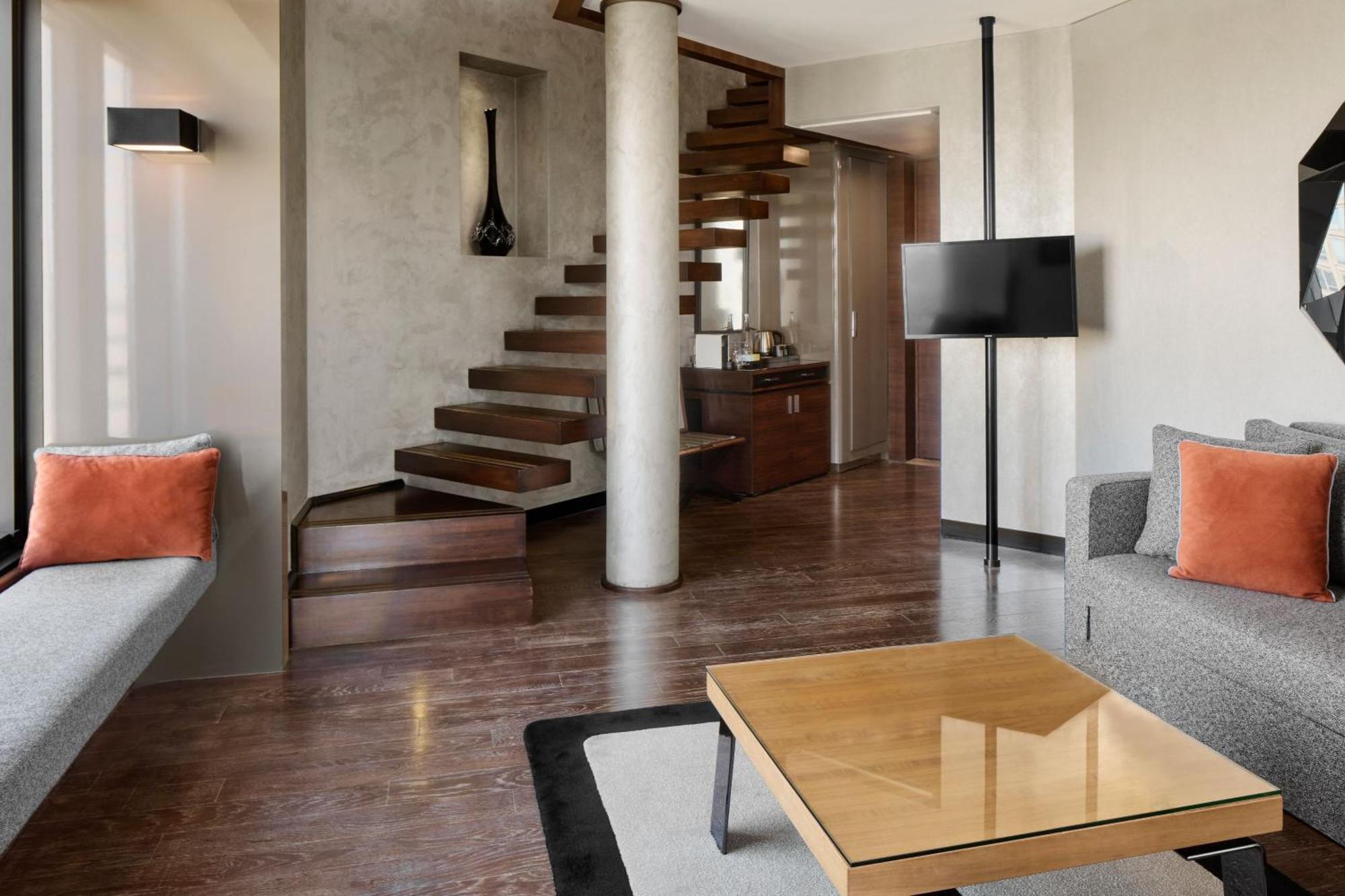 Gezi Bosphorus, Istanbul, A Member Of Design 5*