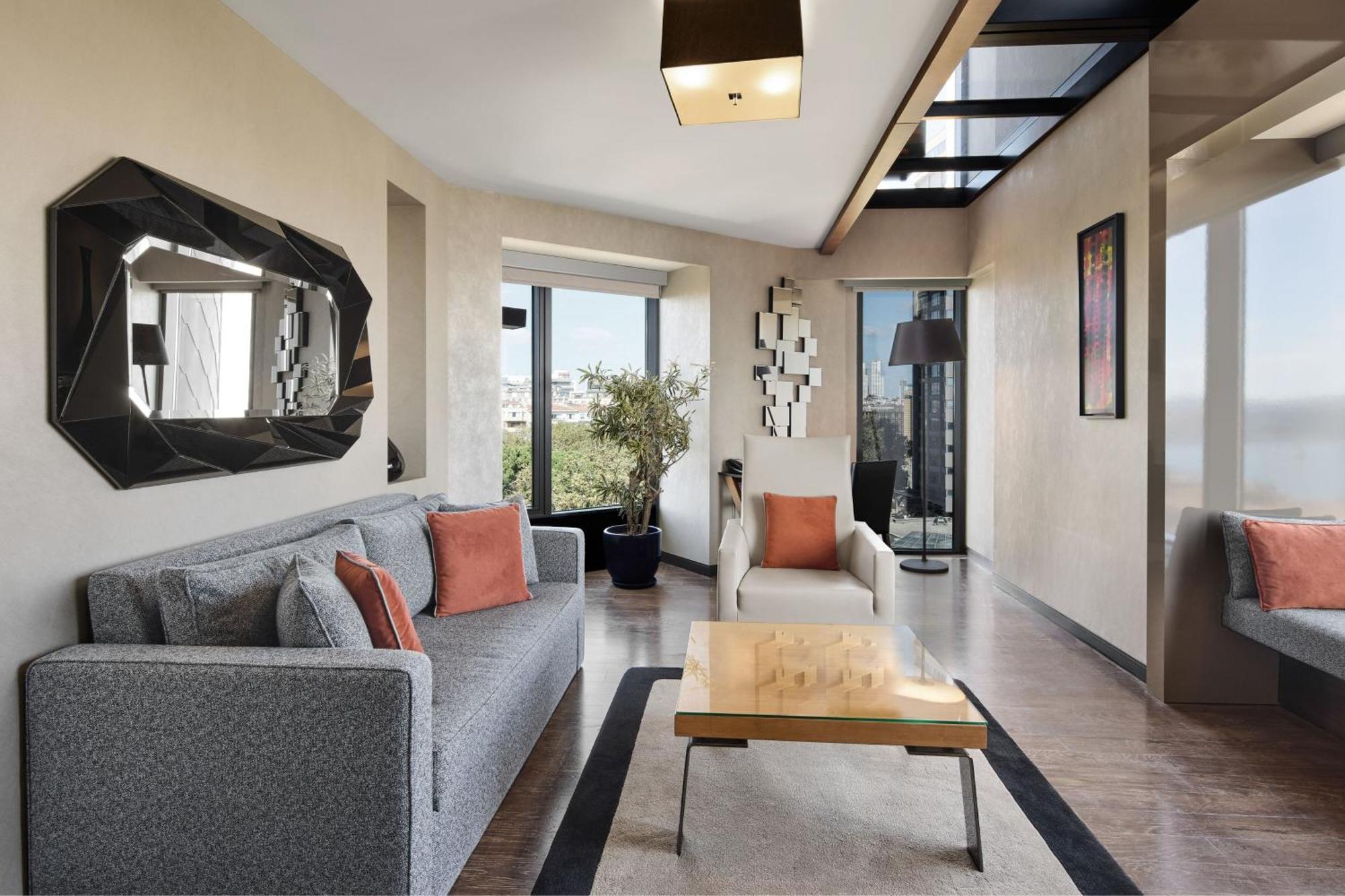 Gezi Bosphorus, Istanbul, A Member Of Design 5* Istanbul