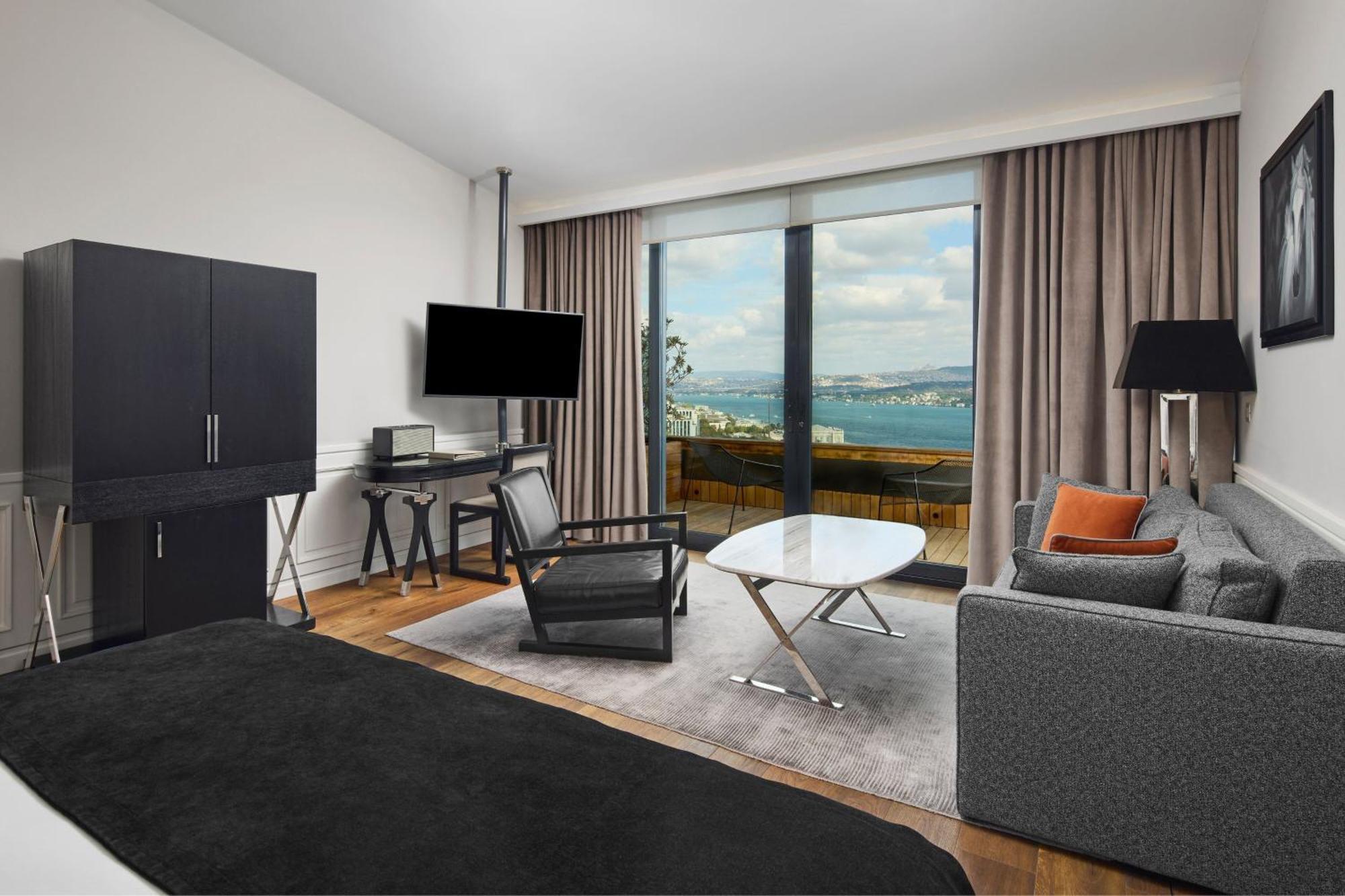 Gezi Bosphorus, Istanbul, A Member Of Design Hotel