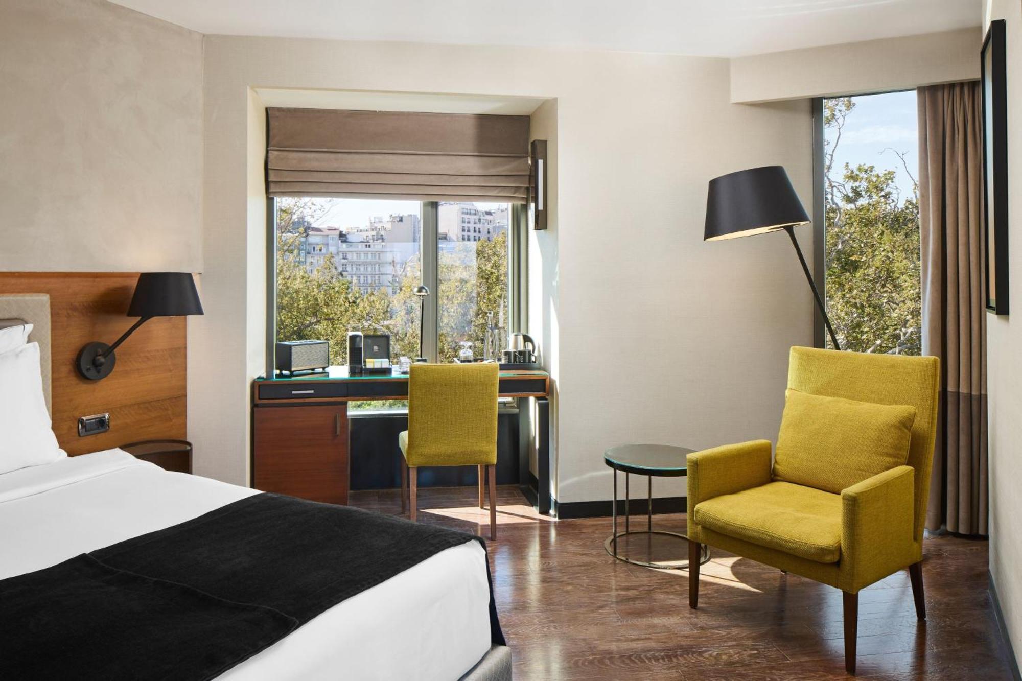 Gezi Bosphorus, Istanbul, A Member Of Design Hotel