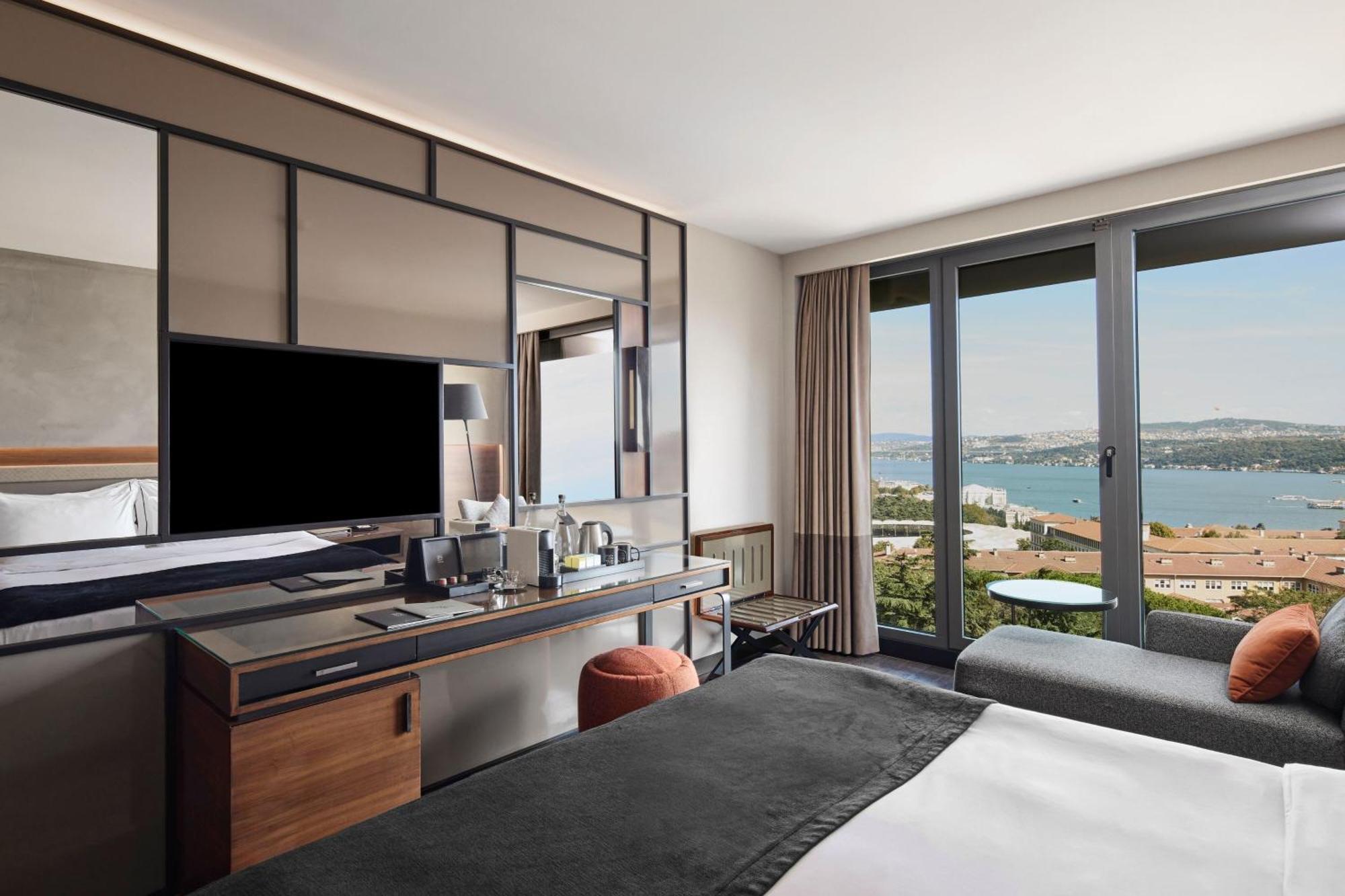 Gezi Bosphorus, Istanbul, A Member Of Design 5* Istanbul