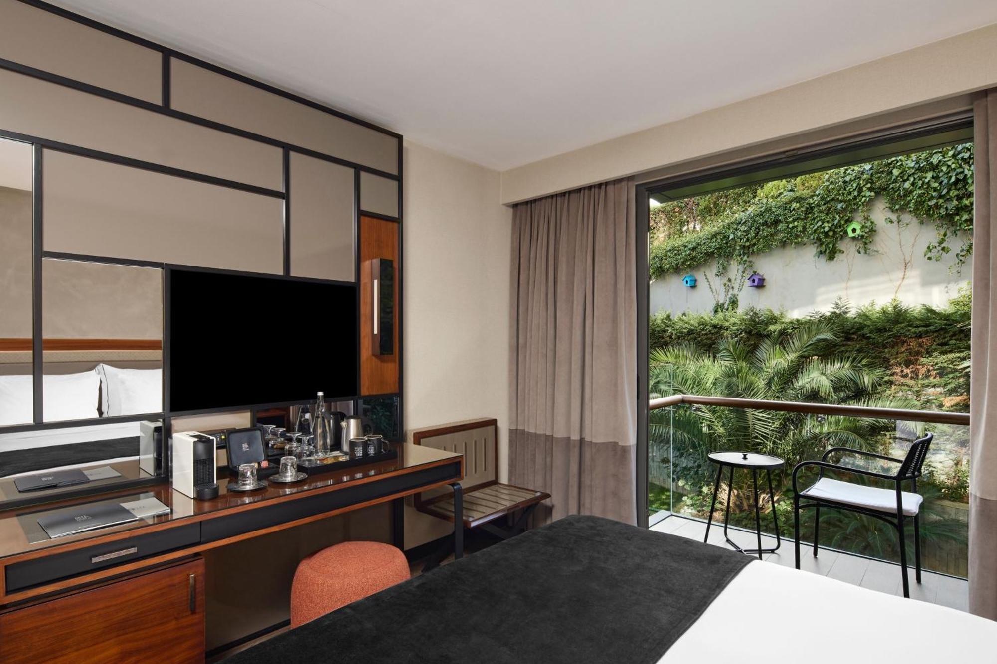 Hotel Gezi Bosphorus, Istanbul, A Member Of Design Istanbul