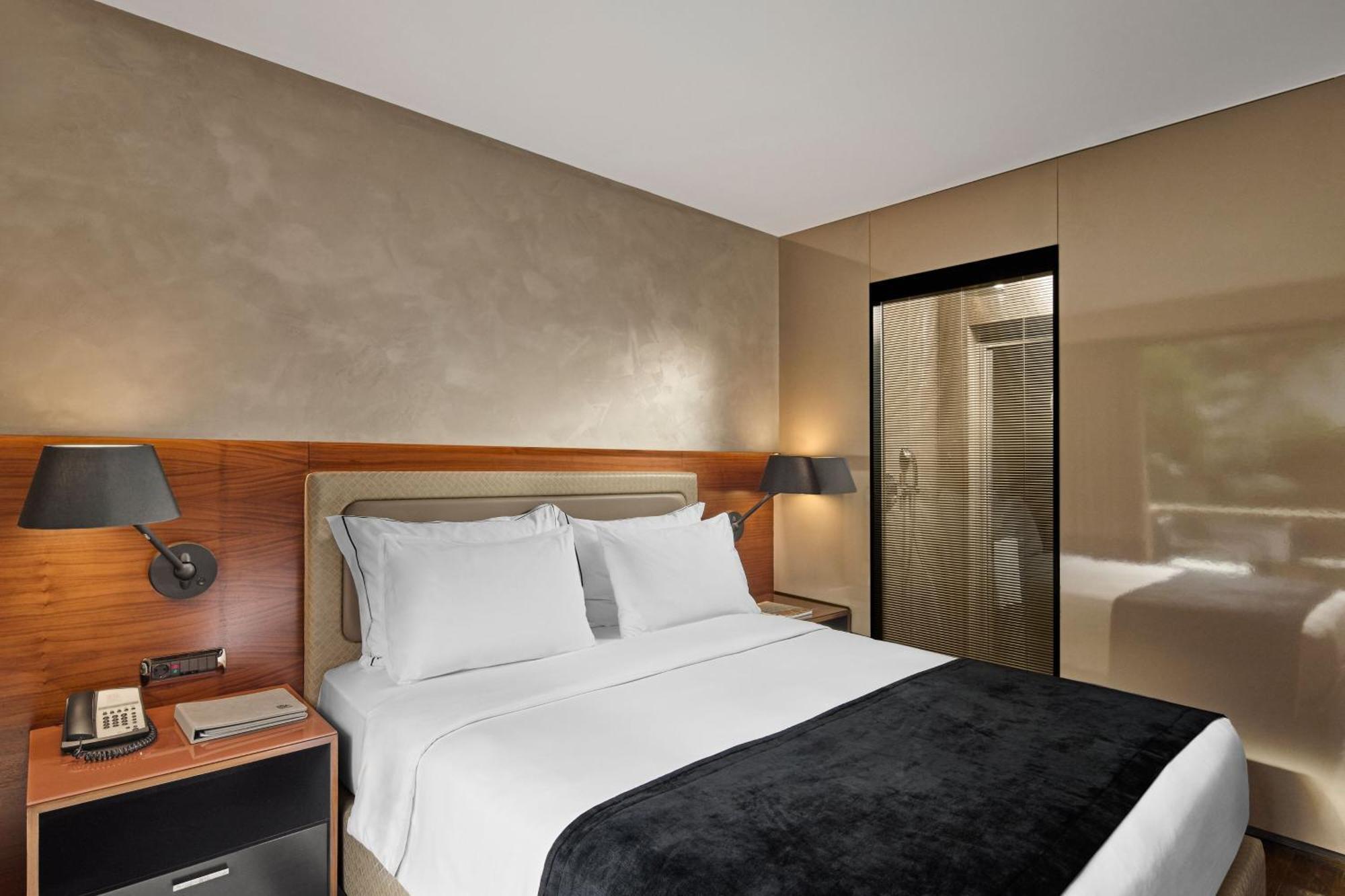 Gezi Bosphorus, Istanbul, A Member Of Design 5* Istanbul