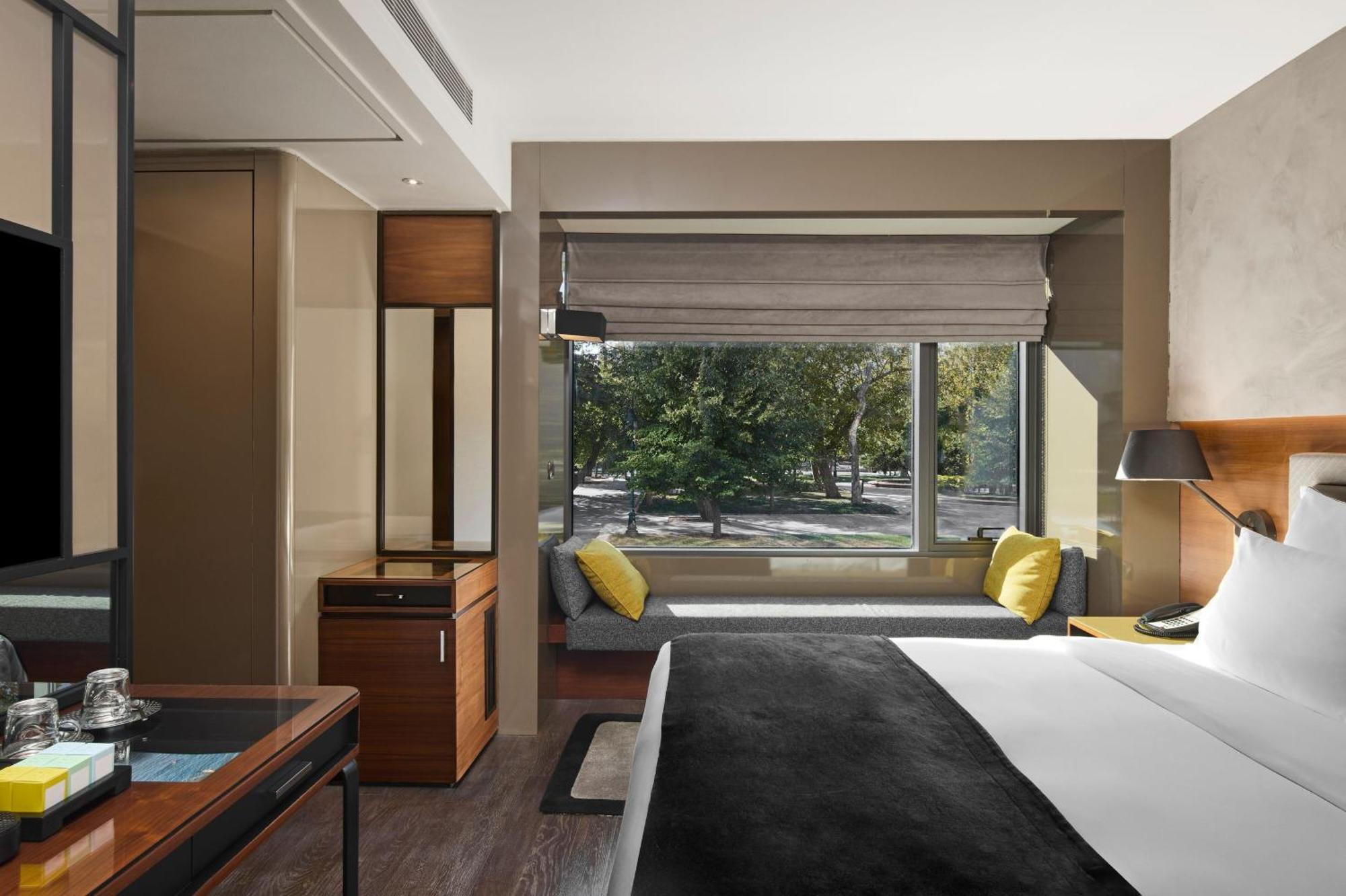 Hotel Gezi Bosphorus, Istanbul, A Member Of Design